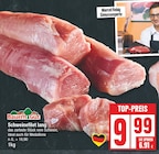 Schweinefilet lang von BauernGut im aktuellen EDEKA Prospekt für 9,99 €