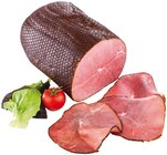 Schinken im REWE Prospekt Bedford Rindersaftschinken im aktuellen REWE Prospekt für 2,99 €