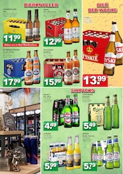 Aktueller Getränke Paradies Prospekt mit König Pilsener, "DIE GETRÄNKEKÖNNER", Seite 2