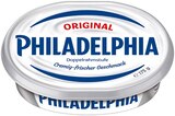 Philadelphia für 0,99 € bei REWE im Angebot Philadelphia im aktuellen REWE Prospekt