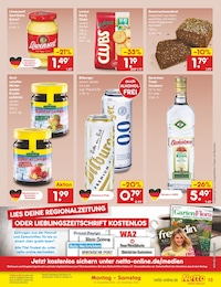 Äpfel Angebot & Preis im aktuellen Netto Marken-Discount Prospekt Äpfel Angebot im aktuellen Netto Marken-Discount Prospekt auf Seite 13