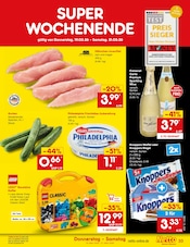 Koffer im Netto Marken-Discount Prospekt in Ansbach Aktueller Netto Marken-Discount Prospekt mit Koffer, "Aktuelle Angebote", Seite 53