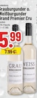 Trinkgut Paderborn - Grauburgunder Grand Premier Cru Angebot im Prospekt Grauburgunder Grand Premier Cru bei Trinkgut im Paderborn Prospekt für 5,99 €