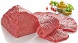Jungbullen-Rouladen oder -Braten oder -Gulasch im EDEKA Prospekt Jungbullen-Rouladen oder -Braten oder -Gulasch im aktuellen EDEKA Prospekt für 1,69 €