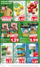 Kaufland Prospekt für Kaufungen: "KNÜLLER", 56 Seiten, 10.03.2025 - 12.03.2025