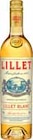 Apéritif à base de vin blanc - LILLET dans le catalogue Intermarché