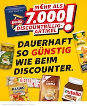 Aktueller Kaufland Prospekt mit Barilla, "KNÜLLER", Seite 6