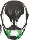 Masque phosphorescent Venom - La Grande Récré Masque phosphorescent Venom à 32,99 € dans le catalogue La Grande Récré