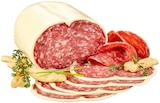 Trüffelsalami für 2,79 € bei REWE im Angebot Trüffelsalami im aktuellen REWE Prospekt