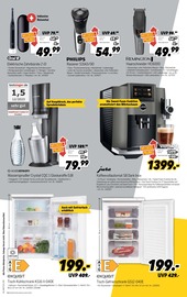 Aktueller MEDIMAX Prospekt mit Schrank, "ZEIT FÜR NEUES!", Seite 6