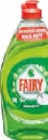 Spülmittel Angebote von Fairy bei Netto Marken-Discount Stendal für 6,00 €