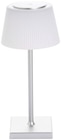 LED-Tischlampe »DTL401« für 10,00 € bei REWE im Angebot LED-Tischlampe »DTL401« im aktuellen REWE Prospekt
