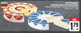 Cambozola, Rougette oder Fiorella di Tomino im Angebot bei EDEKA in Gera Cambozola, Rougette oder Fiorella di Tomino Angebote von Käserei Champignon bei EDEKA Gera für 1,79 €