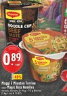 5 Minuten Terrine Angebote von Maggi bei E center Borken für 0,89 €
