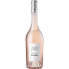 A.O.P. Côtes-de-Provence - BRIGITTE BARDOT en promo chez Carrefour Garges-lès-Gonesse à 7,46 €