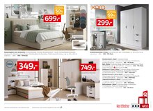 Boxspringbett im XXXLutz Prospekt "NR.1 BEIM PREIS" mit 36 Seiten (Duisburg)