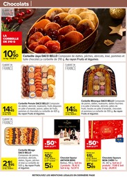 Offre Pensées dans le catalogue Carrefour du moment à la page 31