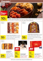 Promos Corbeille dans le catalogue "APÉRO DINATOIRE" de Carrefour à la page 31