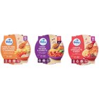 SUR TOUTE L'ALIMENTATION BÉBÉ EN BOL ET ASSIETTE - CARREFOUR MY BABY dans le catalogue Carrefour
