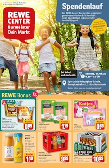 Veltins im aktuellen REWE Prospekt (Buxtehude) Veltins im REWE Prospekt "Dein Markt" mit 30 Seiten (Buxtehude)