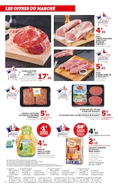 Viande De Porc Angebote im Prospekt "U Express" von U Express Viande De Porc Angebote im Prospekt "U Express" von U Express auf Seite 4