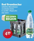 Huster Großschirma Prospekt mit  im Angebot für 4,99 €