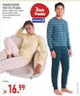 Damen Frottee-Pyjama im Angebot bei Marktkauf in Marl Damen Frottee-Pyjama Angebote bei Marktkauf Marl für 16,99 €