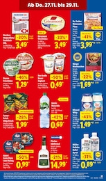 Bauer im Lidl Prospekt "LIDL LOHNT SICH" auf Seite 27