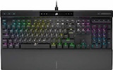 K70 RGB PRO, Tastatur im Angebot bei MediaMarkt Saturn in Fürth K70 RGB PRO, Tastatur Angebote von CORSAIR bei MediaMarkt Saturn Fürth für 111,00 €