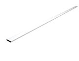 Règle de maçon en aluminium à bord droit - 3 M en promo chez Brico Dépôt Règle de maçon en aluminium à bord droit - 3 M dans le catalogue Brico Dépôt