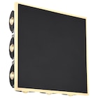 Wandleuchte Saidy im POCO Prospekt Wandleuchte Saidy im aktuellen POCO Prospekt für 29,99 €