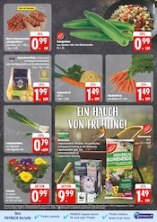 Aktueller EDEKA Prospekt mit Gartenerde, "Top Angebote", Seite 11