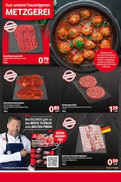 Hackfleisch im Selgros Prospekt in Oranienburg Aktueller Selgros Prospekt mit Hackfleisch, "cash & carry", Seite 2