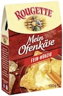 Mein Ofenkäse fein-würzig von Rougette für 2,49 € bei REWE im Angebot Mein Ofenkäse fein-würzig von Rougette im aktuellen REWE Prospekt