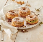Assortiment Paris Brest Lotto x4 en promo chez Intermarché Super Assortiment Paris Brest Lotto x4 dans le catalogue Intermarché Super