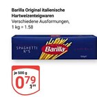 Aktuelle Nudeln Angebote bei GLOBUS in Trier Aktuelles Original italienische Hartweizenteigwaren Angebot bei GLOBUS in Trier ab 0,79 €