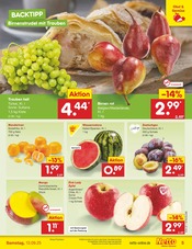 Äpfel im Netto Marken-Discount Prospekt in Kempen Aktueller Netto Marken-Discount Prospekt mit Äpfel, "Aktuelle Angebote", Seite 5