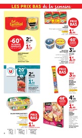 Prospectus Super U "SUPER U" en cours à Courbevoie, Page 8 Catalogue Super U en cours à Courbevoie, "SUPER U", Page 8