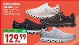 Cloud 6 Damen Sneaker im Angebot bei Marktkauf in Dülmen Cloud 6 Damen Sneaker Angebote von On bei Marktkauf Dülmen für 129,99 €