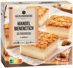 Blechkuchen von Bäckerkrönung im aktuellen Penny Prospekt für 3,49 €
