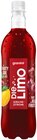 Die Limo von Granini für 1,29 € bei Penny im Angebot Die Limo von Granini im aktuellen Penny Prospekt