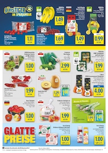 Eis im aktuellen diska Prospekt (Erlangen) Eis im diska Prospekt "alles an deinem ort." mit 12 Seiten (Erlangen)