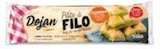 Pâte à filo - Hmarket Pâte à filo à 1,89 € dans le catalogue Hmarket