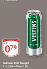 Pilsener Angebote von Veltins bei GLOBUS Jena für 0,79 €