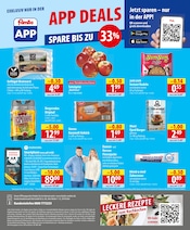 Mantel im famila Nordost Prospekt in Kiel Aktueller famila Nordost Prospekt mit Mantel, "besser als gut!", Seite 24