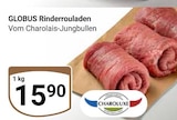 Rinderrouladen Angebote von Globus bei GLOBUS Koblenz für 15,90 €