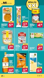 Doritos Angebot & Preis im aktuellen Netto mit dem Scottie Prospekt Doritos Angebot im aktuellen Netto mit dem Scottie Prospekt auf Seite 34