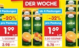 Aktuelles Saft oder Nektar Angebot bei Netto Marken-Discount in Bremerhaven ab 1,49 €