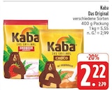 Aktuelles ERDBEER GESCHMACK Angebot bei EDEKA in Leipzig ab 2,22 €
