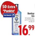 Aktuelles Gin Angebot bei EDEKA in Regensburg ab 16,99 €